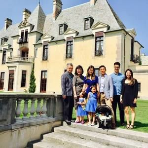 Meet your Posher, Ken